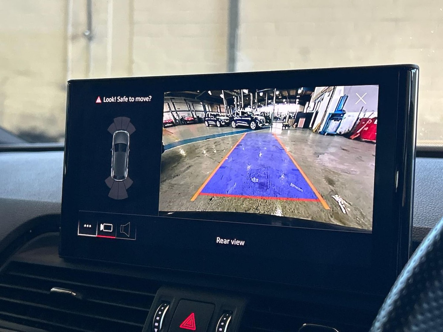 Used Audi Q5 2023 for sale - 78121858: Photo 25