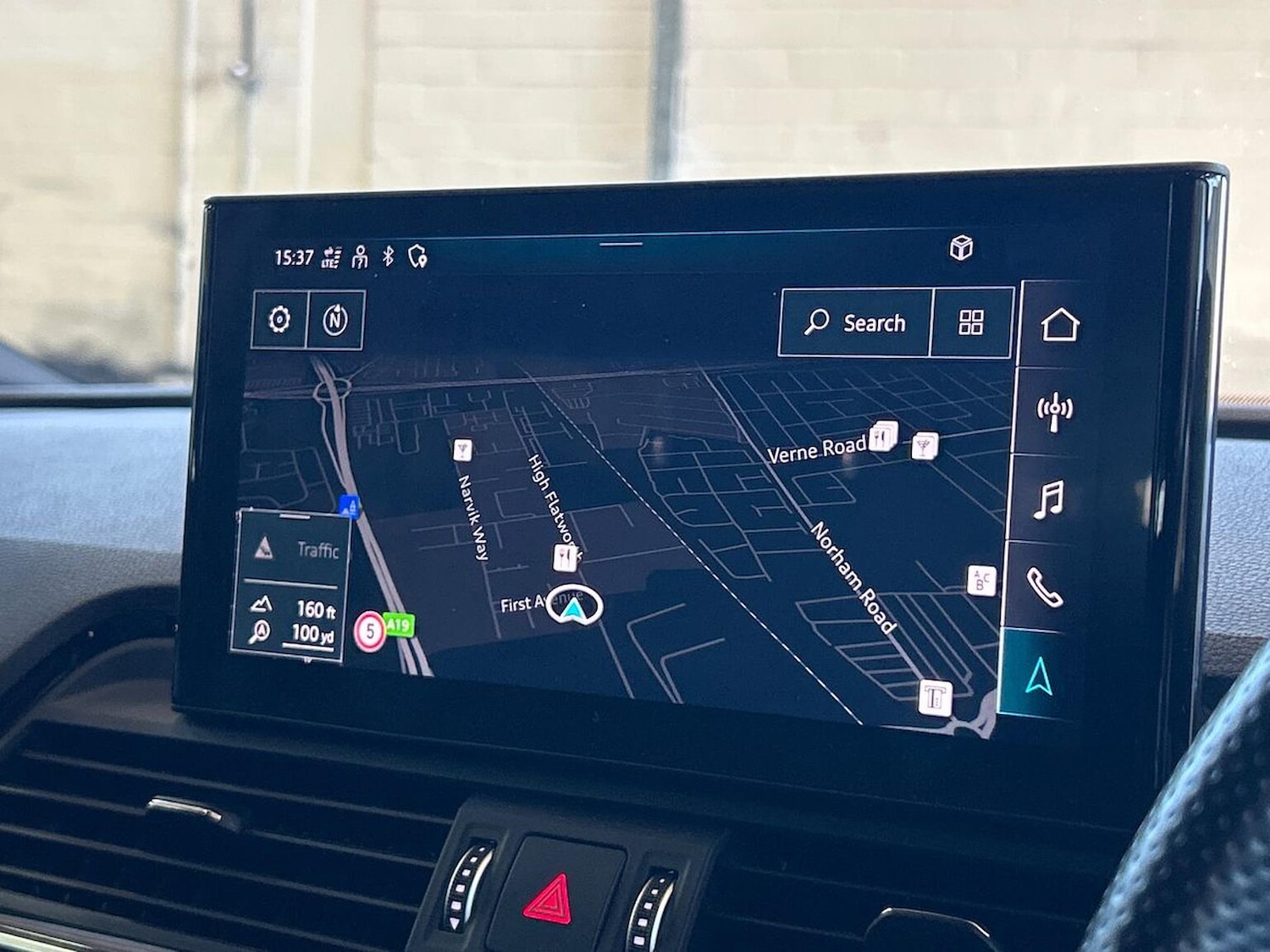 Used Audi Q5 2023 for sale - 78121858: Photo 26