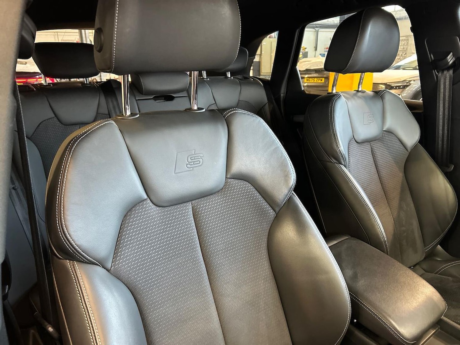 Used Audi Q5 2023 for sale - 78121858: Photo 32