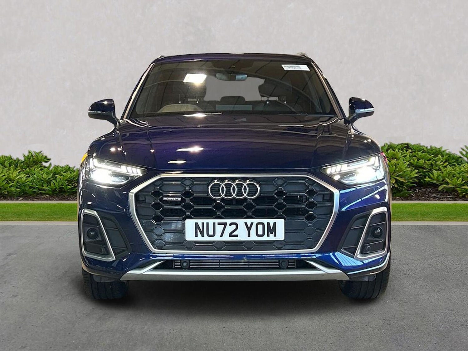 Used Audi Q5 2023 for sale - 78121858: Photo 7