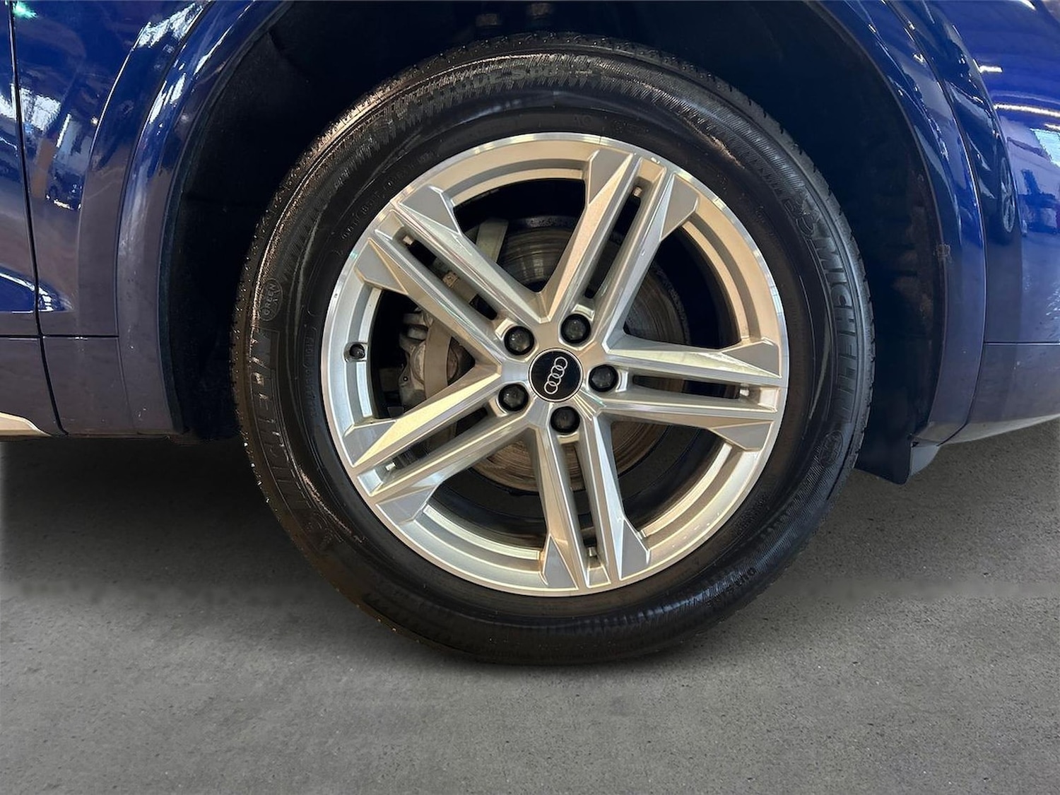 Used Audi Q5 2023 for sale - 78121858: Photo 8