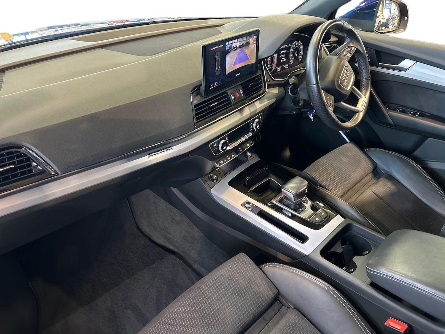 Used Audi Q5 2023 for sale - 78121858: Photo 9