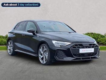 Used Audi A3 2026 for sale - 79830406: Photo
