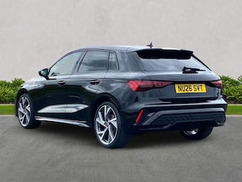 Used Audi A3 2026 for sale - 79830406: Photo