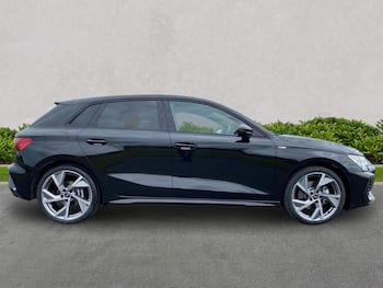 Used Audi A3 2026 for sale - 79830406: Photo