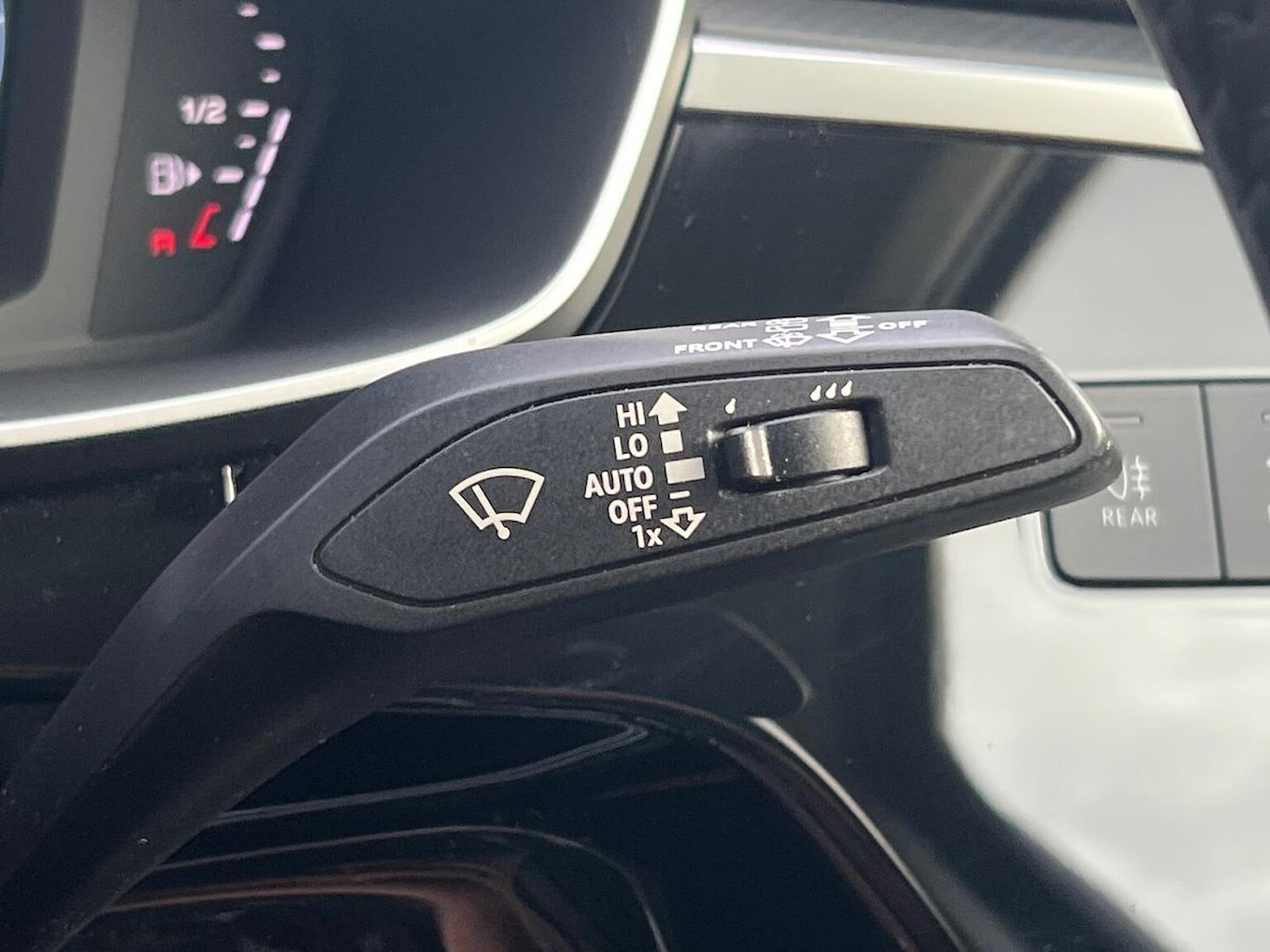 Vehicle 28