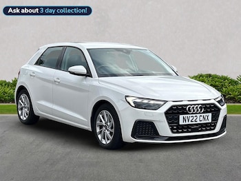 Audi - A1
