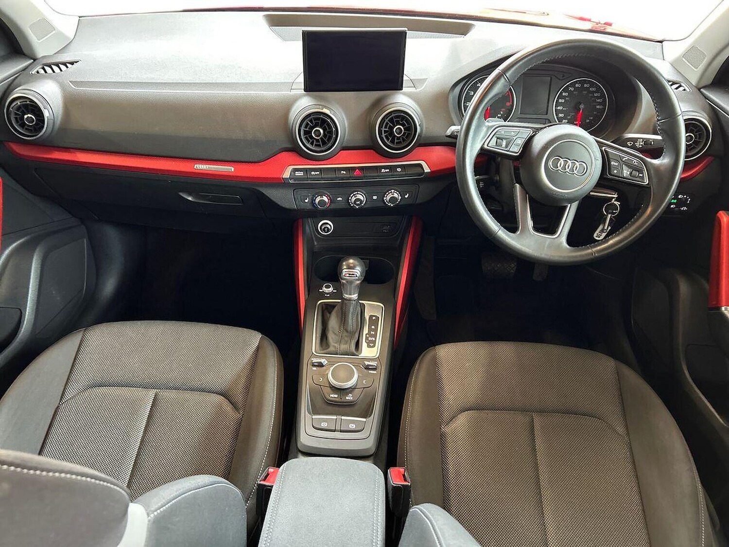 Used Audi Q2 2018 for sale - 78193388: Photo 10