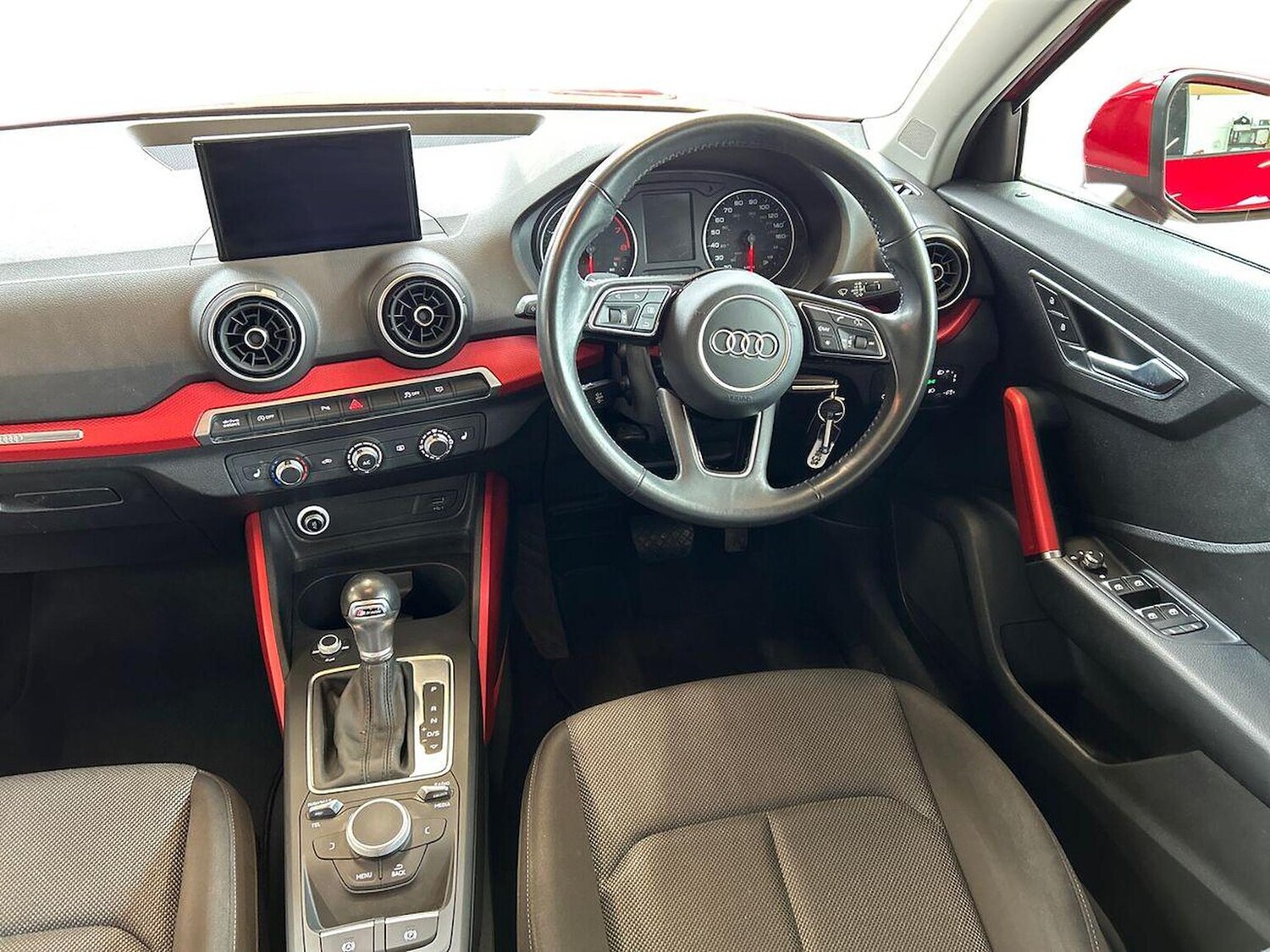 Used Audi Q2 2018 for sale - 78193388: Photo 11