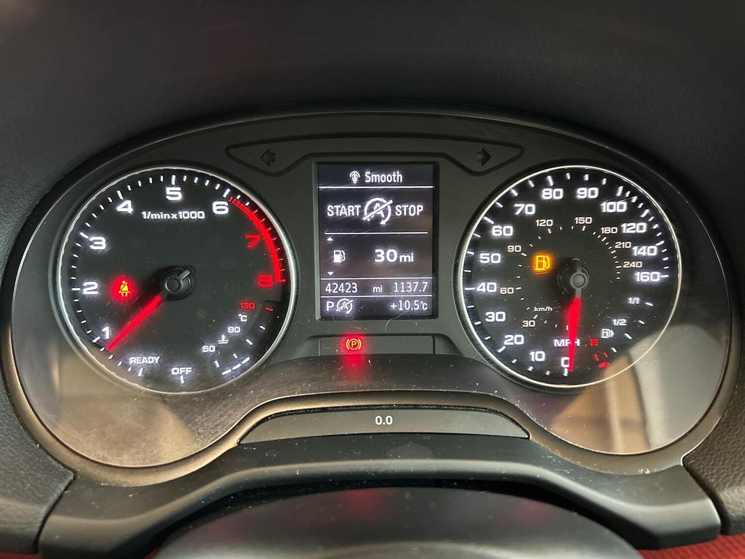 Used Audi Q2 2018 for sale - 78193388: Photo 12