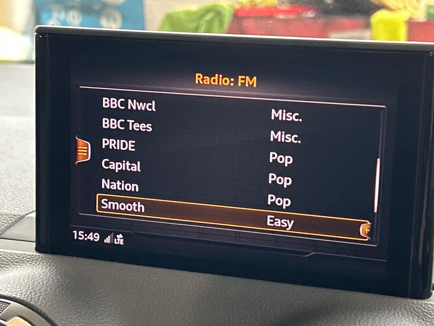 Used Audi Q2 2018 for sale - 78193388: Photo 13