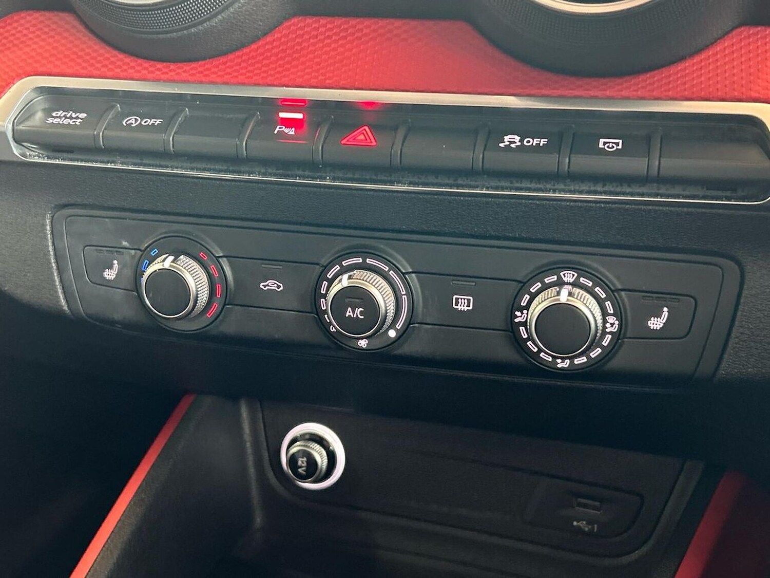 Used Audi Q2 2018 for sale - 78193388: Photo 14