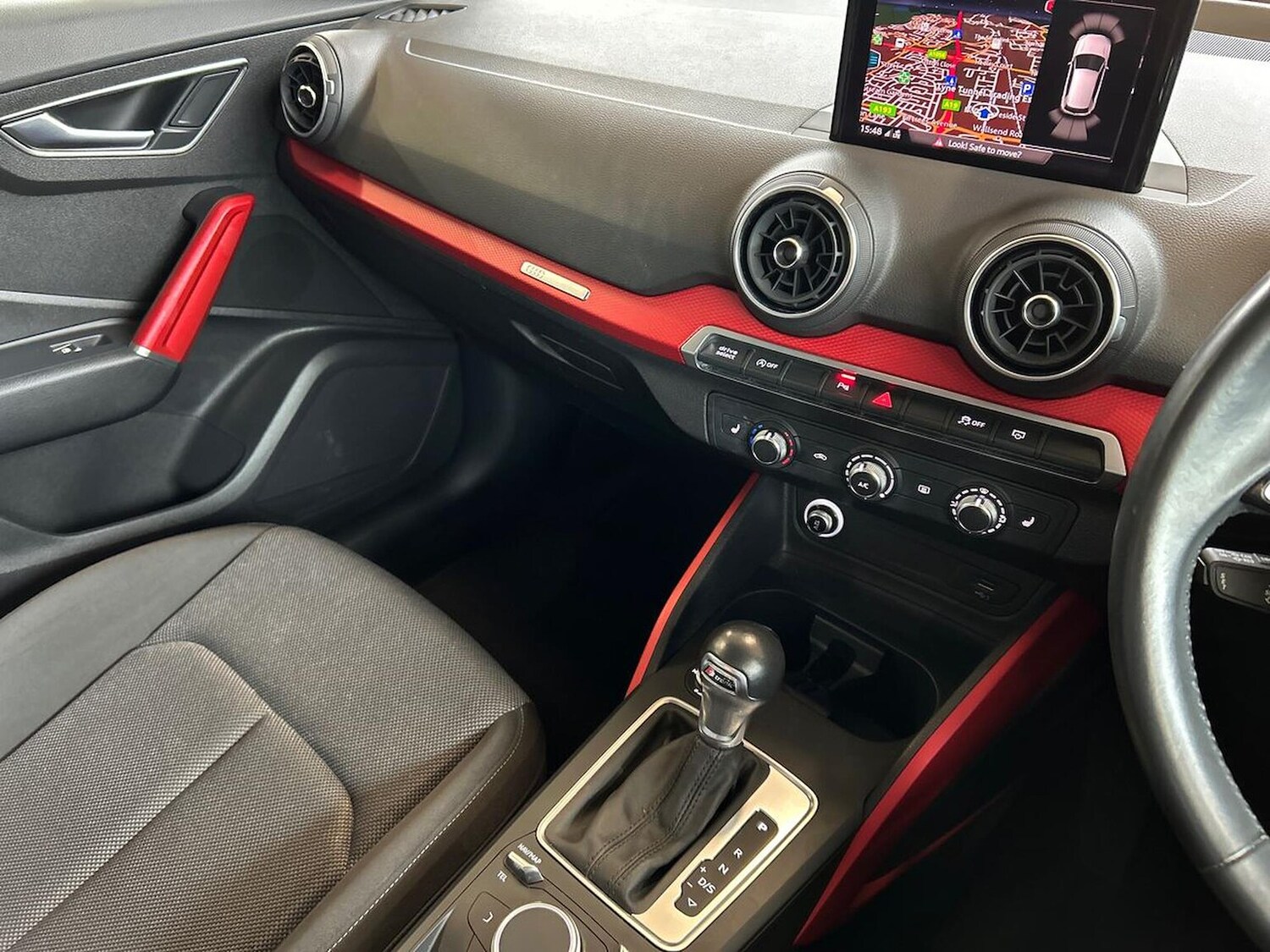 Used Audi Q2 2018 for sale - 78193388: Photo 15