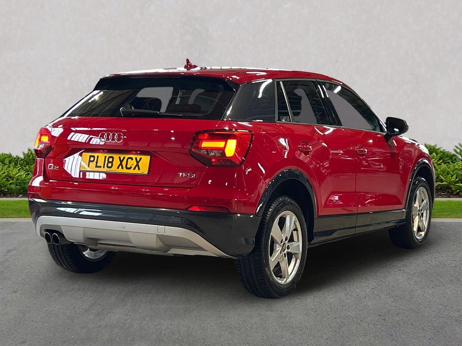 Used Audi Q2 2018 for sale - 78193388: Photo 20