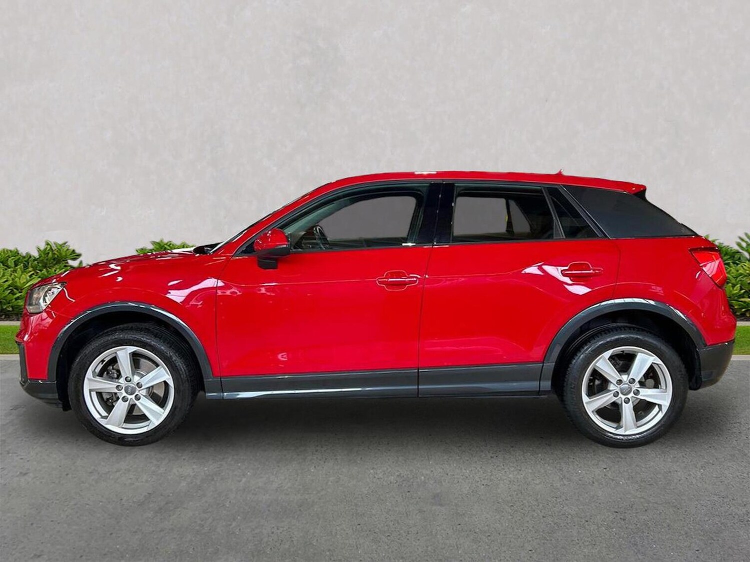 Used Audi Q2 2018 for sale - 78193388: Photo 21