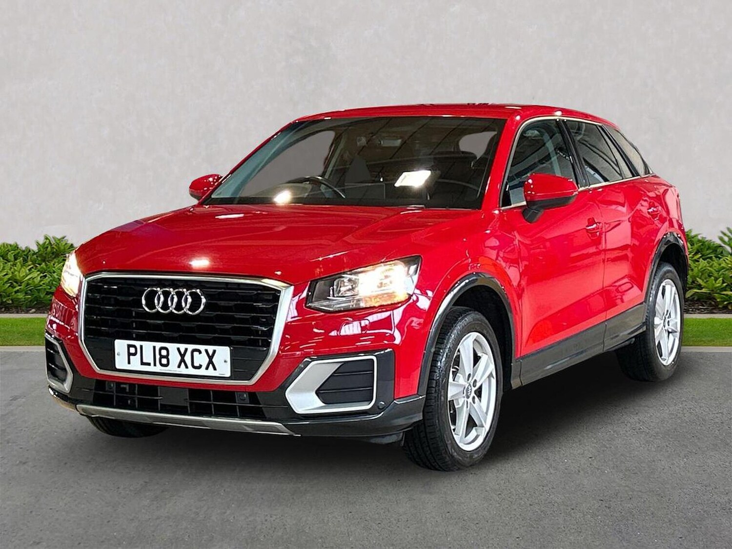 Used Audi Q2 2018 for sale - 78193388: Photo 22