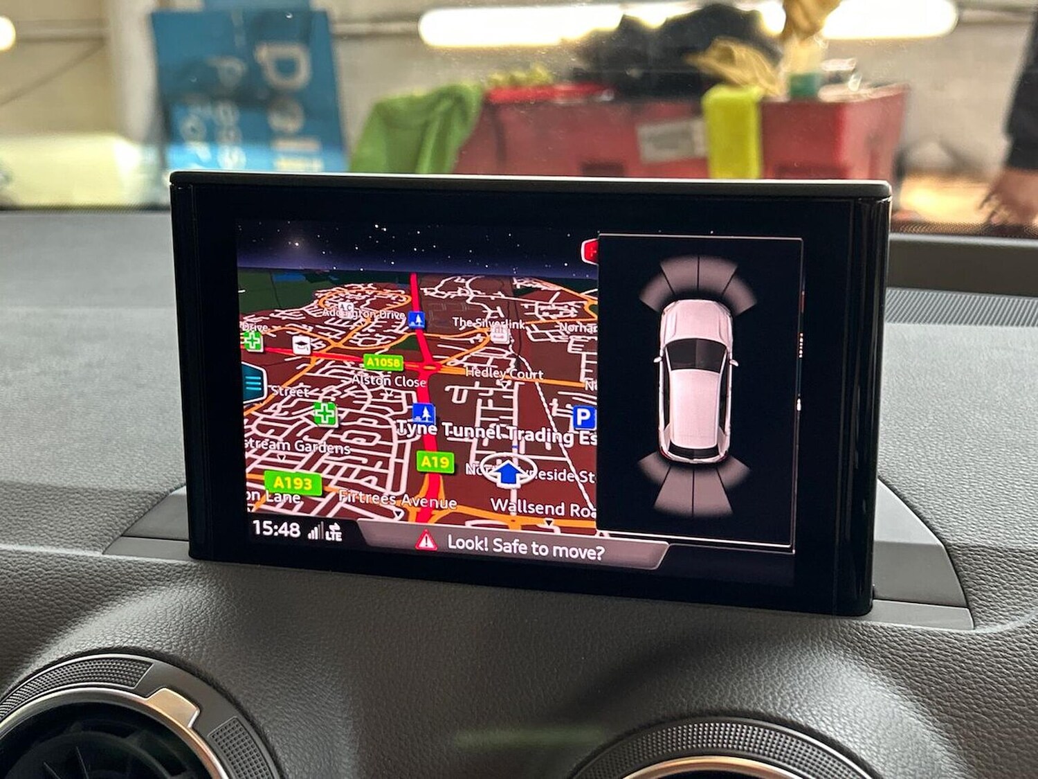 Used Audi Q2 2018 for sale - 78193388: Photo 25