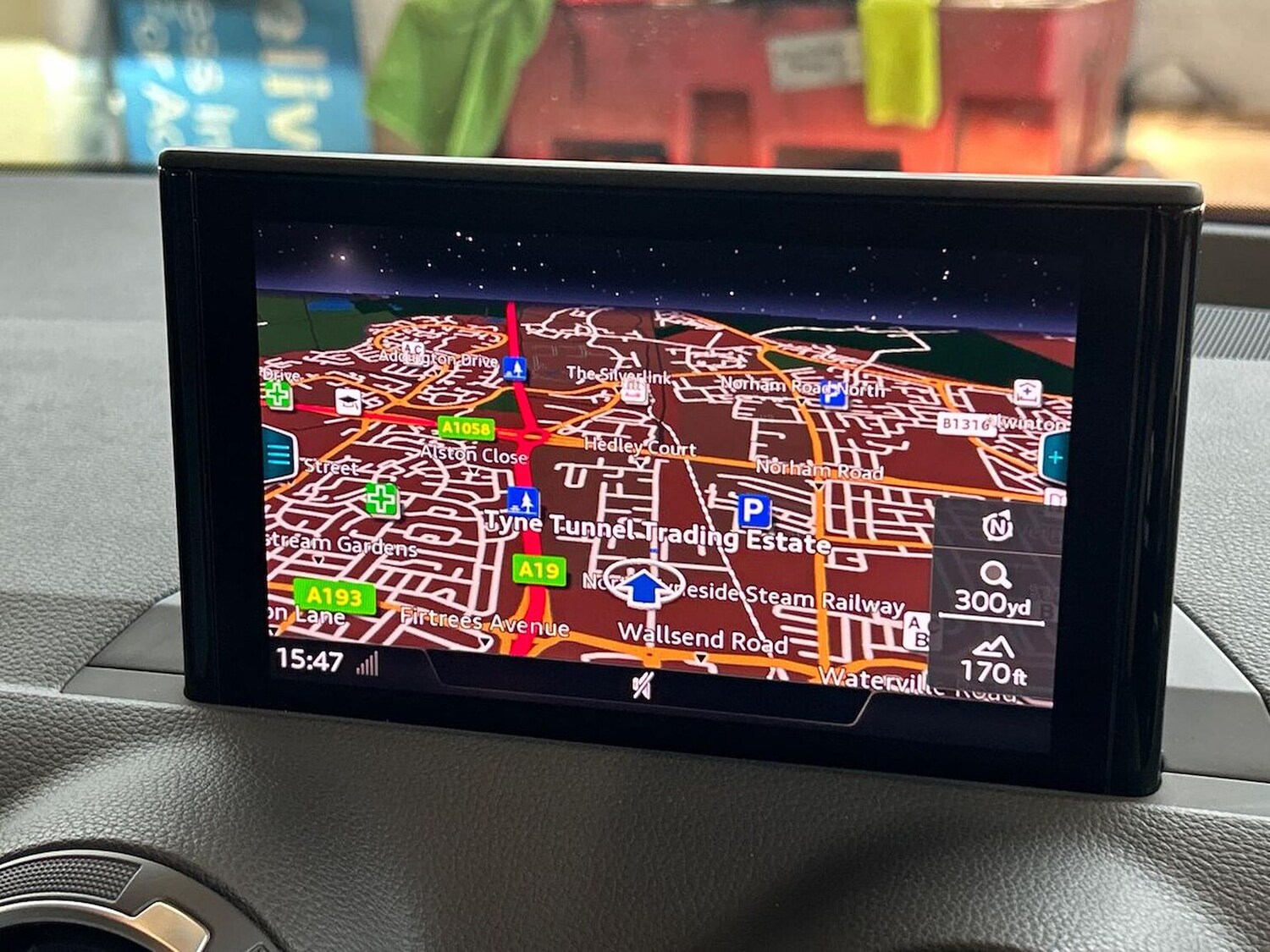 Used Audi Q2 2018 for sale - 78193388: Photo 26