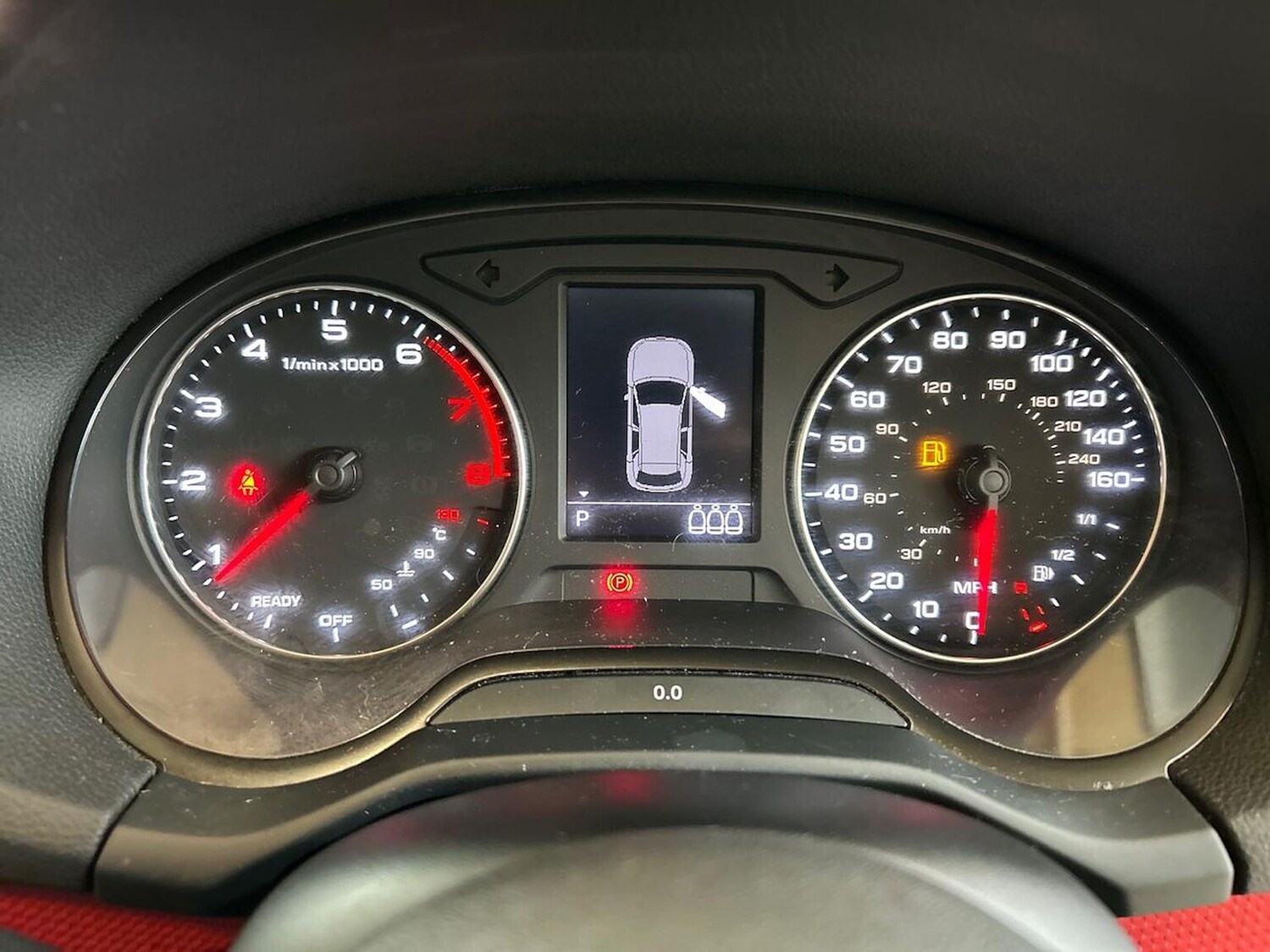 Used Audi Q2 2018 for sale - 78193388: Photo 27