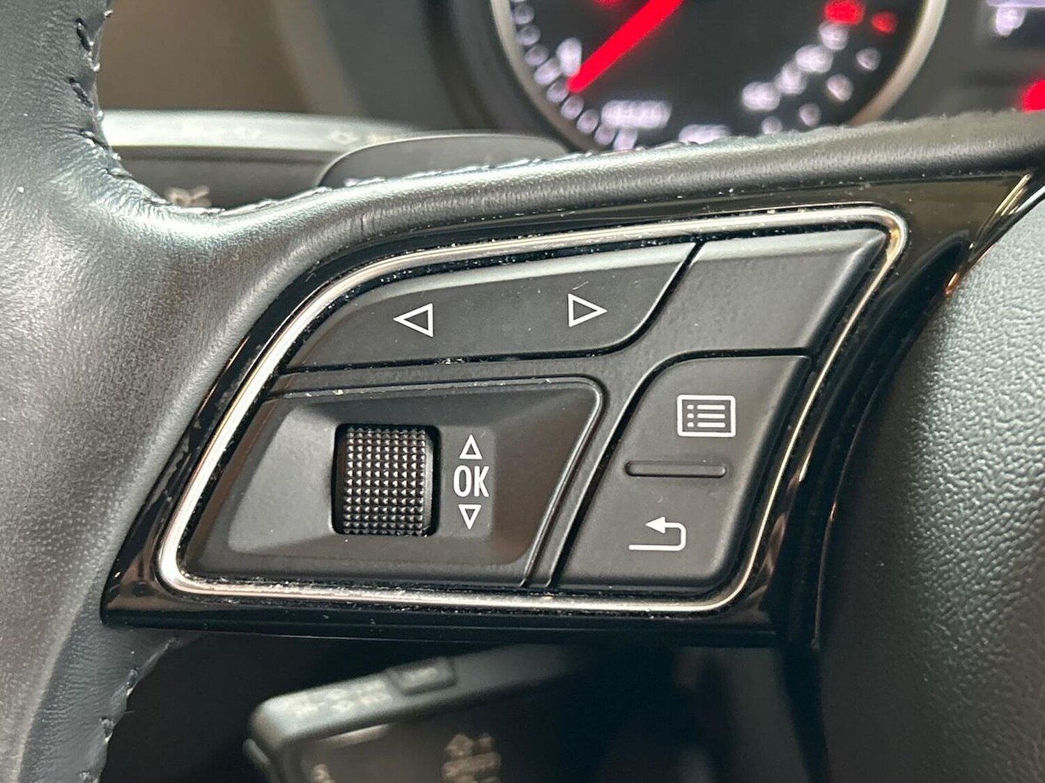 Used Audi Q2 2018 for sale - 78193388: Photo 28