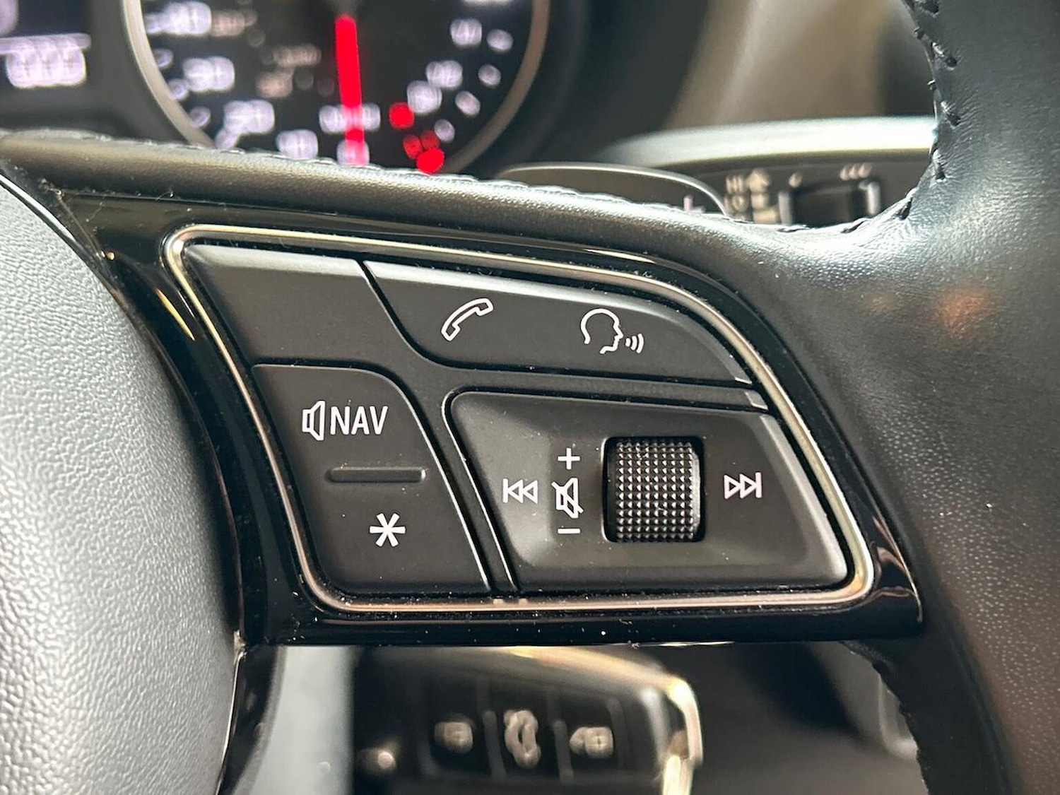 Used Audi Q2 2018 for sale - 78193388: Photo 29