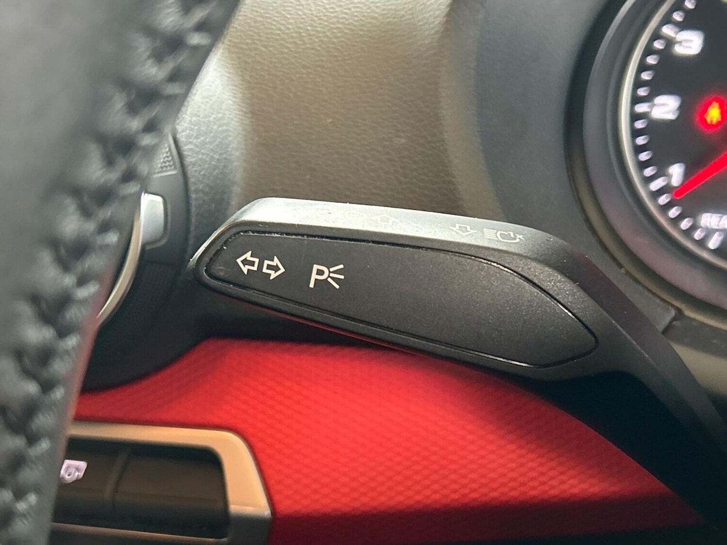 Used Audi Q2 2018 for sale - 78193388: Photo 31