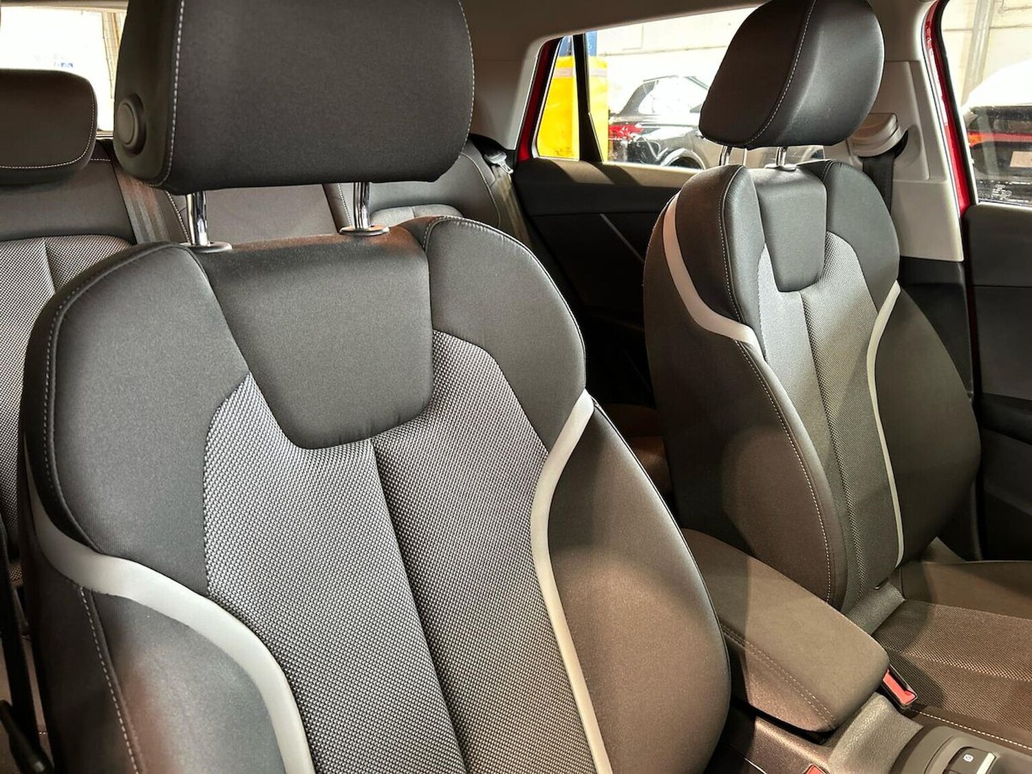 Used Audi Q2 2018 for sale - 78193388: Photo 32