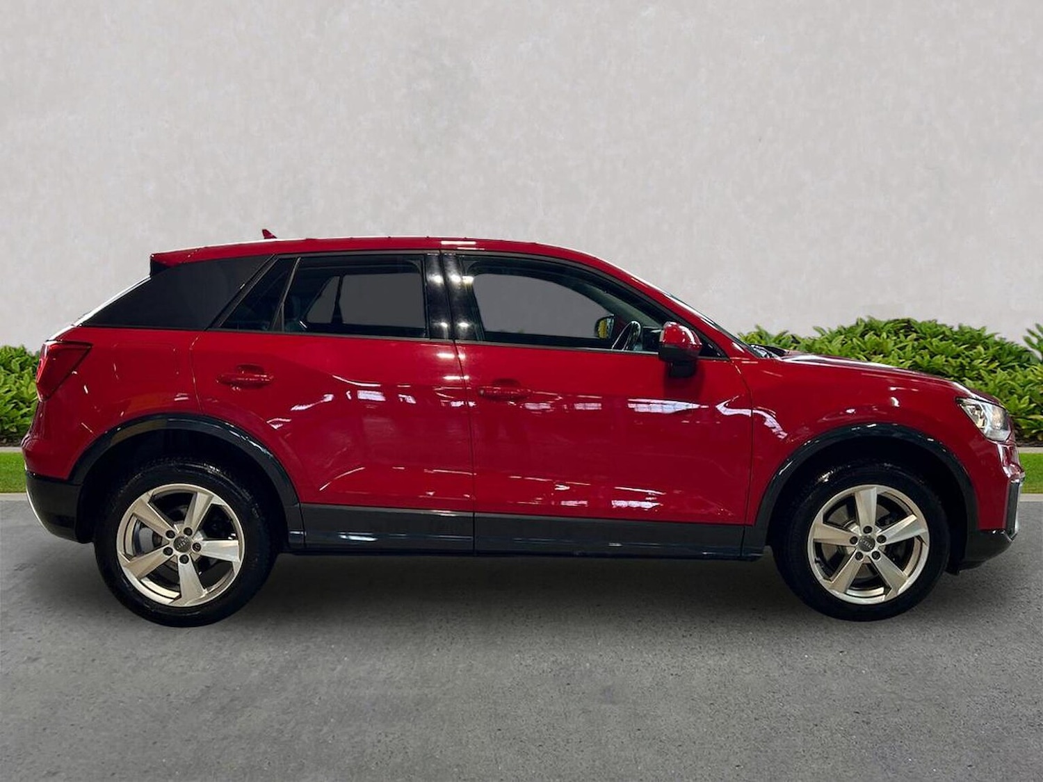 Used Audi Q2 2018 for sale - 78193388: Photo 5