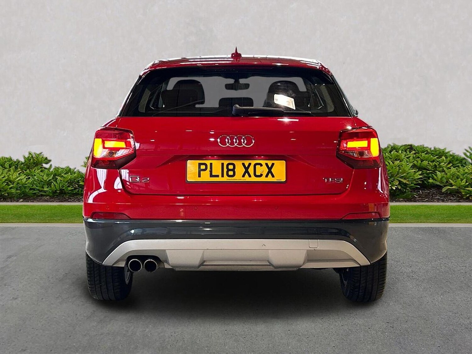 Used Audi Q2 2018 for sale - 78193388: Photo 6