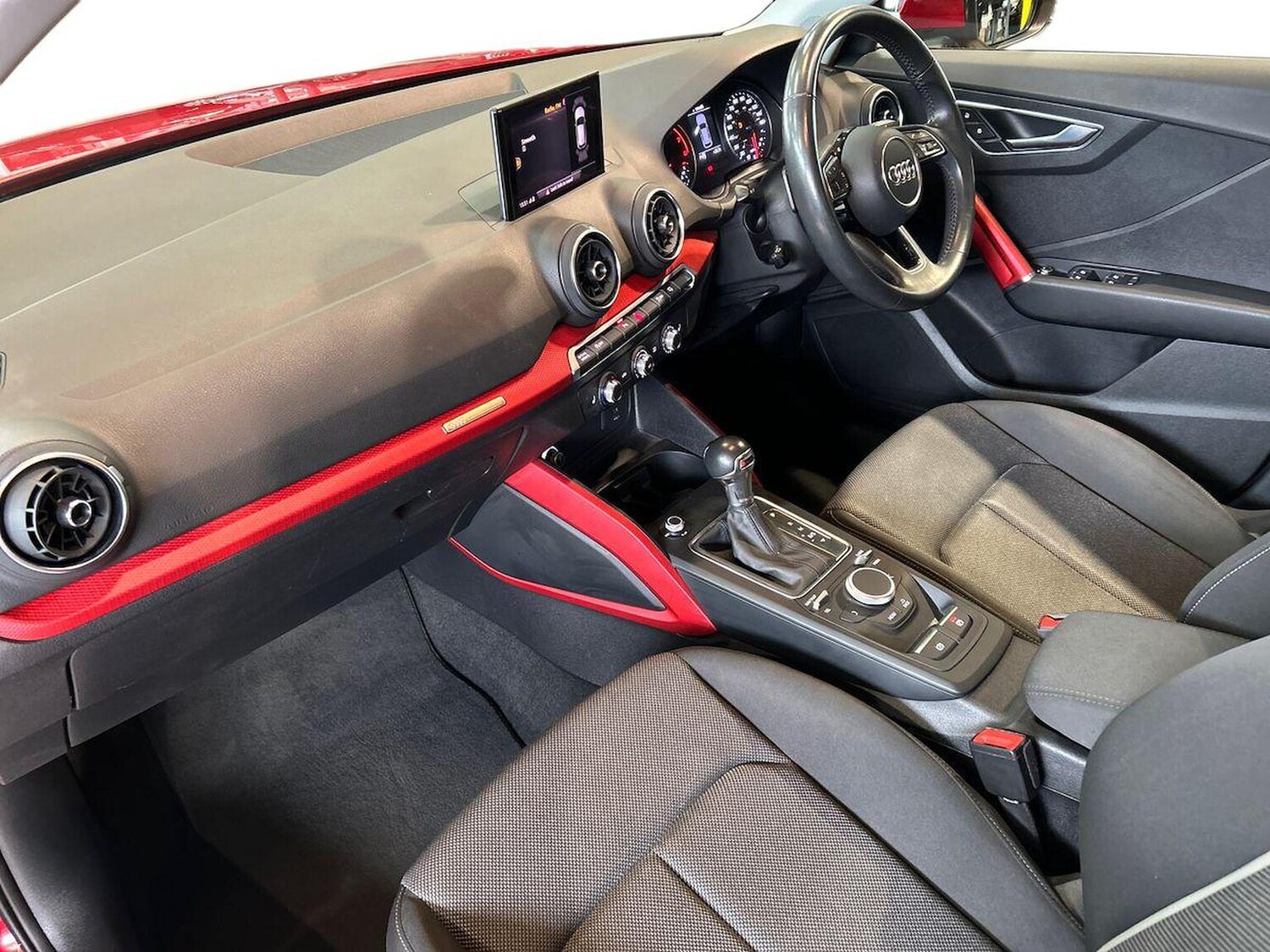 Used Audi Q2 2018 for sale - 78193388: Photo 9