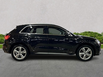 Used Audi Q3 2021 for sale - 79033221: Photo