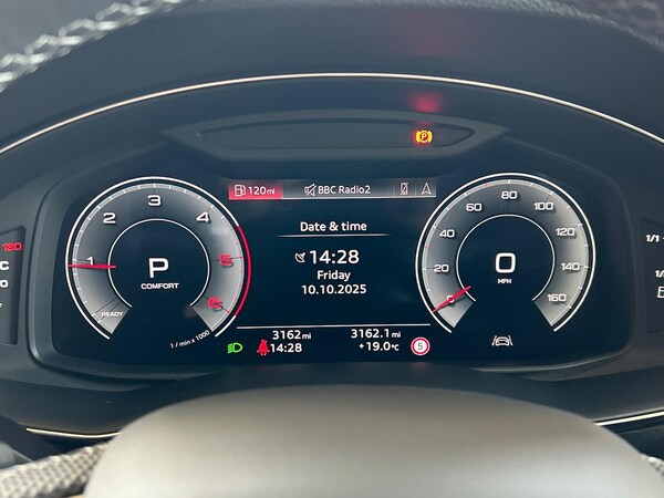 Used Audi Q7 2025 for sale - 75673520: Photo 10
