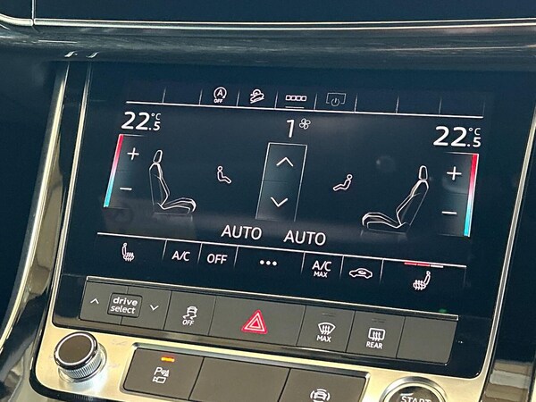 Used Audi Q7 2025 for sale - 75673520: Photo 12