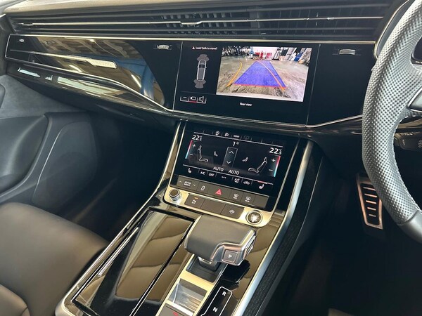 Used Audi Q7 2025 for sale - 75673520: Photo 13