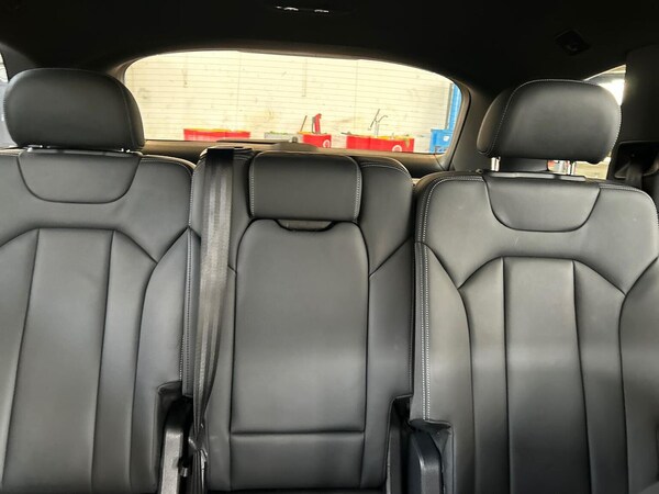Used Audi Q7 2025 for sale - 75673520: Photo 16