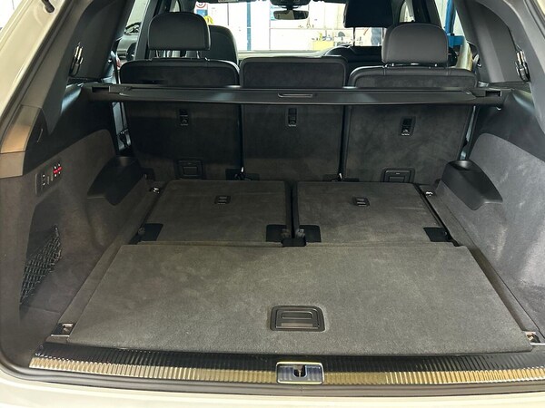 Used Audi Q7 2025 for sale - 75673520: Photo 17