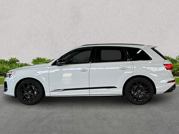 Used Audi Q7 2025 for sale - 75673520: Photo 19