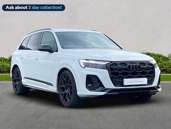 Used Audi Q7 2025 for sale - 75673520: Photo