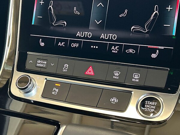 Used Audi Q7 2025 for sale - 75673520: Photo 22
