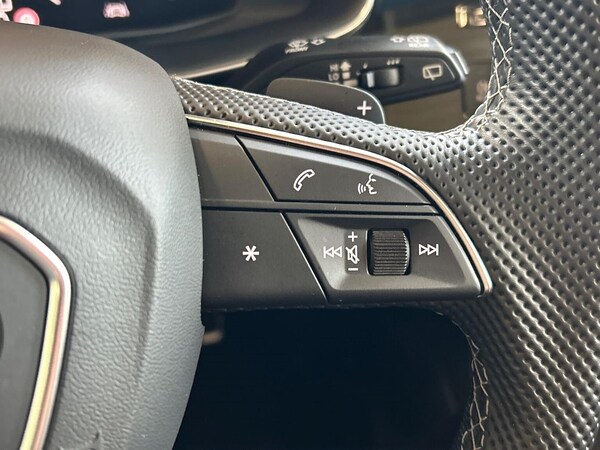 Used Audi Q7 2025 for sale - 75673520: Photo 27
