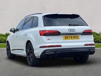 Used Audi Q7 2025 for sale - 75673520: Photo