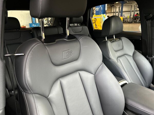 Used Audi Q7 2025 for sale - 75673520: Photo 30