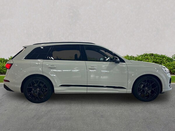 Used Audi Q7 2025 for sale - 75673520: Photo 3