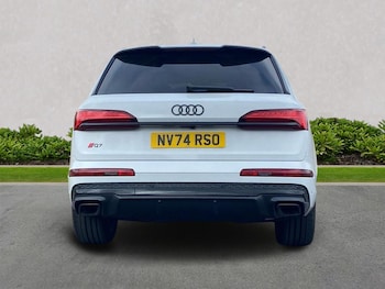 Used Audi Q7 2025 for sale - 75673520: Photo