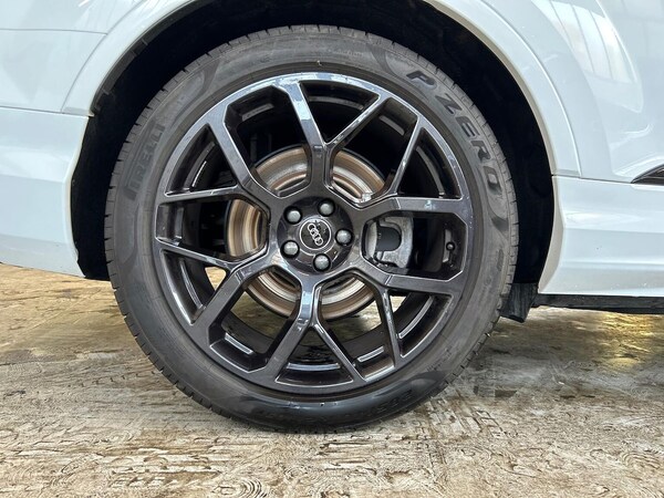 Used Audi Q7 2025 for sale - 75673520: Photo 6