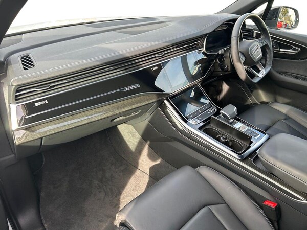 Used Audi Q7 2025 for sale - 75673520: Photo 7