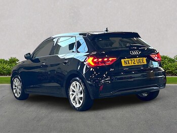 Used Audi A1 2022 for sale - 75907828: Photo