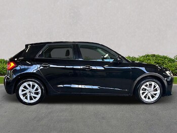 Used Audi A1 2022 for sale - 75907828: Photo