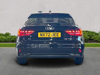 Used Audi A1 2022 for sale - 75907828: Photo