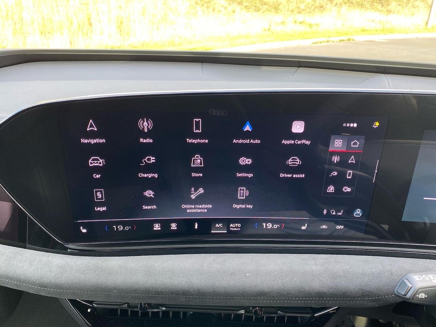 Used Audi A6 2025 for sale - 77489227: Photo 11